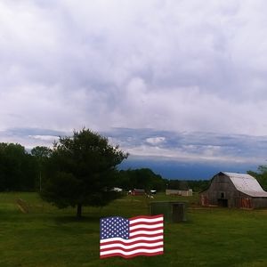 Meet your Posher, Rick